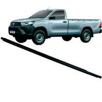 Pestana Dianteira Externa Hilux Cabine Simples 2006 A 2015 Lado Esquerdo