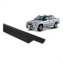 Pestana Dianteira S-10 / Blazer 1995 A 2011 Ext Cabine Dupla
