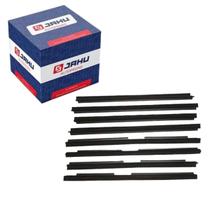 Pestana Dianteira Traseira Externa Interna 8 Pecas - Elba 1986 A 1996 / Premio 1986 A 1995 / Uno 1986 A 1996 - 606908 Pestana Dianteira Traseira Externa Interna 8 Pecas - Elba 1986 A 1996 / Premio 1986 A 1995 / Uno 1986 A 1996 - 606908