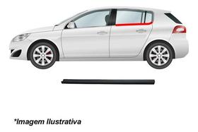 Pestana ext tras esq c/ grampo para fixacao s10 cabine -- Pestana ext tras esq c/ grampo para fixacao s10 cabine --