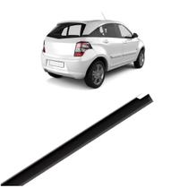 Pestana Externa Agile 2010 a 2016 4 Portas Traseira Encaixe