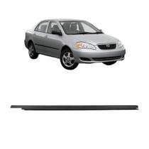 Pestana Externa Compativel Com Corolla 03 A 2008 Dianteira