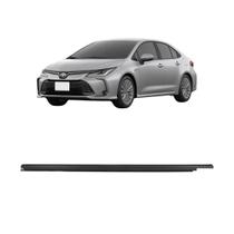 Pestana Externa Compativel Com Corolla 2018 A 2023 Dianteira