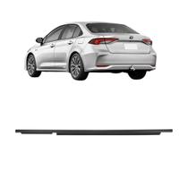 Pestana Externa Compativel Com Corolla 2018 A 2023 Traseira