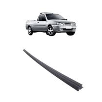 Pestana Externa Courier Fiesta 2 Portas 1996 A 2002