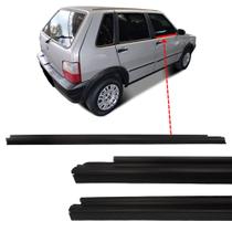 Pestana Externa Dianteira Direita Fiat Uno 1984 a 2009