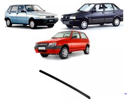 Pestana externa dianteira direita p/ fiat uno/ premio/ elba mod 4 portas