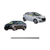 Pestana Externa Dianteira Hb20 2012 a 2019 Lado Direito