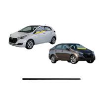 Pestana Externa Dianteira Hb20 2012 a 2019 Lado Esquerdo