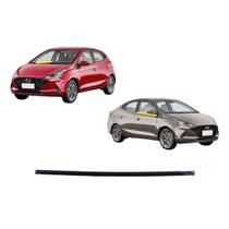 Pestana Externa Dianteira Hb20 2020 a 2025 Lado Direito