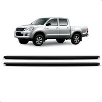 Pestana Externa Hilux 2006 a 2015 Dianteira Encaixe
