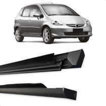 Pestana Externa Para Honda Fit 2004 a 2008 Traseira Encaixe Pestana Externa Para Honda Fit 2004 a 2008 Traseira Encaixe