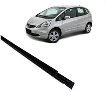 Pestana Externa Para Honda Fit 2009 A 2014 Traseira Encaixe