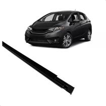 Pestana Externa Para Honda Fit 2015 A 2021 Traseira Encaixe