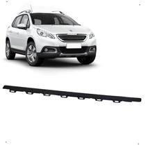 Pestana Externa Porta Dianteira Peugeot 2008 2015 2016 2017 2018 2019 Lado Direito Original