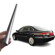 Pestana Externa Porta Traseira Azera 06 07 08 09 10 11 Esquerda C/ Friso Cromado Pestana Externa Porta Traseira Azera 06 07 08 09 10 11 Esquerda C/ Friso Cromado