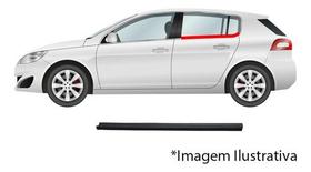 Pestana externa tras dir santana/quantum 4 portas 98/... --