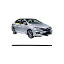 Pestana Externa Traseira City 2015 a 2021 Lado Direito