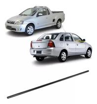 Pestana Externa Vidro Dianteira Corsa Frente Montana Ld - 542 Pestana Externa Vidro Dianteira Corsa Frente Montana Ld - 542