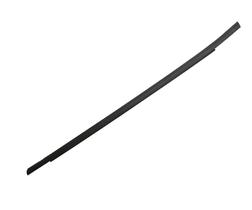 Pestana externa vidro porta dianteira esquerda ecosport 2013 2014 2015 2016 2017