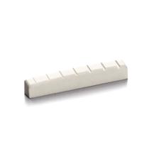 Pestana Guitarra 7 Cordas Branca (10Peças) Spirit NEG7486-WH F035