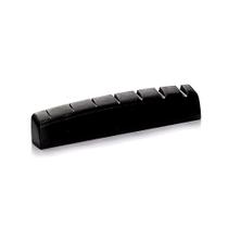 Pestana Guitarra 7 Cordas Preta (10 Peças) Spirit NE7486-BK - Spirit guitar p