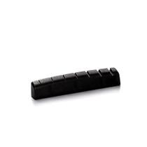 Pestana Guitarra 7 Cordas Preta (10 Peças) Spirit NEG7486-BK - Spirit guitar p