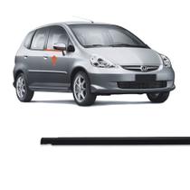 Pestana Honda Fit 2004 a 2008 Dianteira Externa Lado Direito