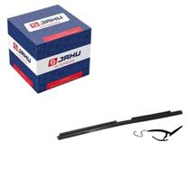 Pestana Interior Porta Dianteira Esquerda - Elba 1986 A 1993 / Fiorino 1986 A 1993 / Premio 1986 A 1993 / Uno 1986 A 1993 - 604829