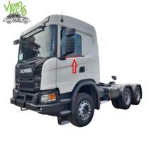 Pestana Interna Caminhao Scania S4 S5 S6