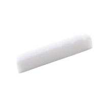 Pestana Nut para Violão de 12 Cordas Spirit - Modelo NE436 em Cor Branca Pestana Nut para Violão de 12 Cordas Spirit - Modelo NE436 em Cor Branca