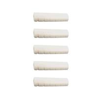 Pestana Osso P/Violão Nylon- Pacote com 5 unidades - Smart Pestana Osso P/Violão Nylon- Pacote com 5 unidades - Smart