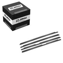 Pestana Porta Externa Interna 4 Pecas - Elba 1984 A 1991 / Premio 1984 A 1991 / Uno 1984 A 1991 - 606915 Pestana Porta Externa Interna 4 Pecas - Elba 1984 A 1991 / Premio 1984 A 1991 / Uno 1984 A 1991 - 606915