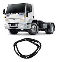 Pestana Porta FD Cargo Até 2010 Externa LE - 89HU68205A29AA