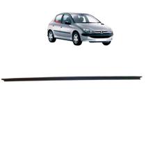 Pestana Traseira Interna 206 1998 A 2012