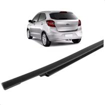 Pestana Traseira para Ford Ka 2015 16 17 18 19 20 2021 Preta