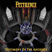 Pestilence - Testimony Of The Ancients 2 CDs ( Slipcase)
