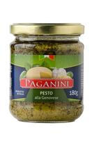 Pesto alla Genovese Paganini-180 g