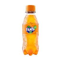 PET 200ML C/12 laranja fanta