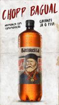 Pet Bairrista 1litro Pet Bairrista 1litro