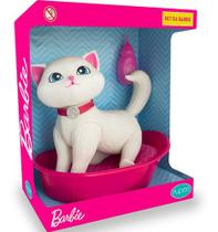 Pet Barbie Cuidados Com Blissa - 1258 Pupee