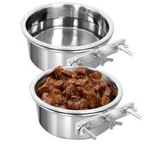 Pet Bowl Harhana Kennel Water Bowl para gatos e cães pequenos Pet Bowl Harhana Kennel Water Bowl para gatos e cães pequenos