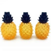 Pet brinquedo dog mordedor pineapple Pet brinquedo dog mordedor pineapple