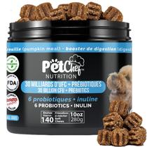 Pet Chef Blend Probiótico Soft Chews 140 unidades