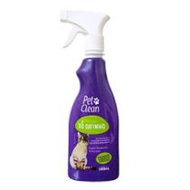 Pet Clean Educador Xô Gatinho 500mL Educador Gatos