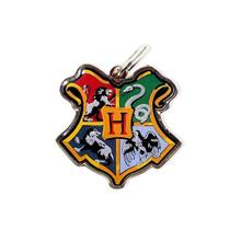 Pet code - brasao de hogwarts - Zona Criativa