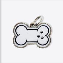 Pet code osso - Zona Criativa