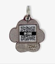 Pet Code Patinha de Gato Preto