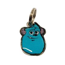 Pet code - sully - Zona Criativa