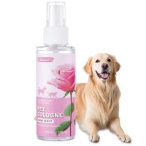 Pet Cologne Oivolii Premium Rose Scent 100 ml Spray